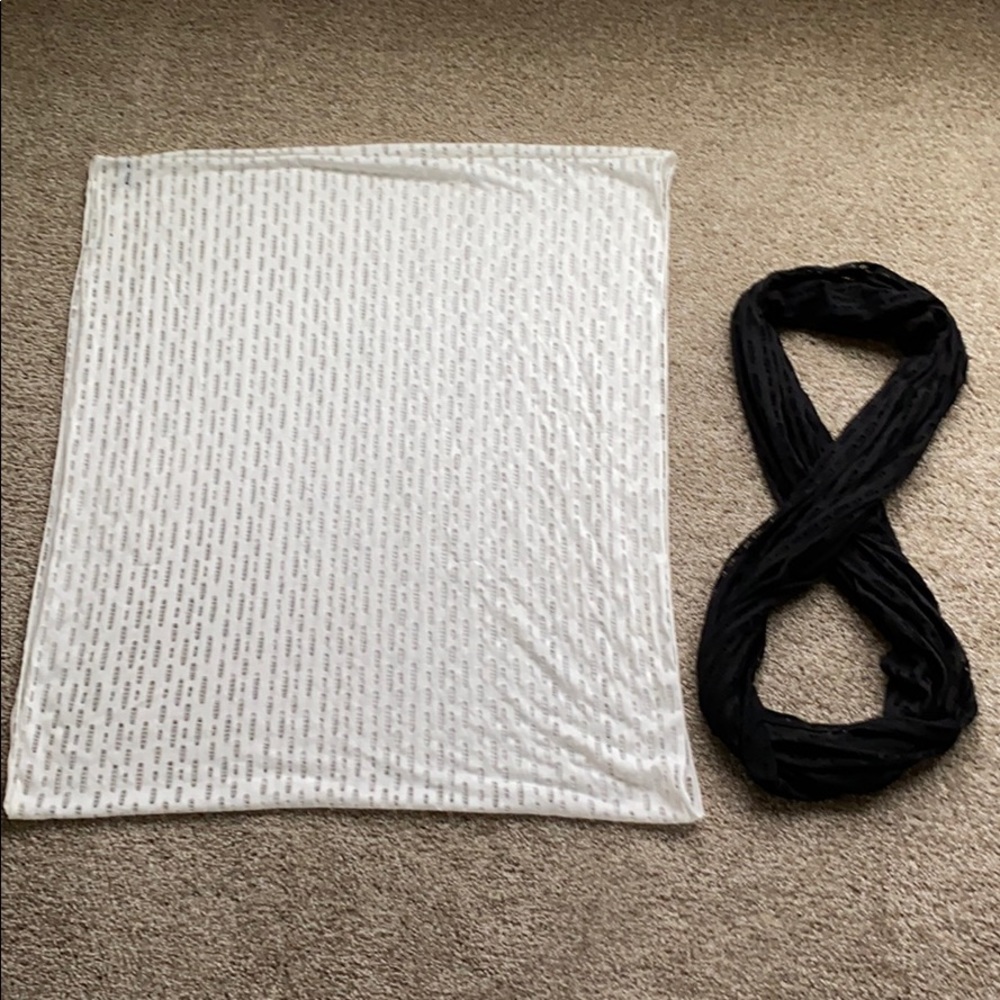 Scarves